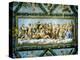 Council of the Gods, 1517-18-Raphael-Premier Image Canvas