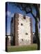 Count's Tower, San Sebastian, La Gomera, Canary Islands, Spain, Europe-Rolf Richardson-Premier Image Canvas