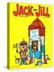 Countdown - Jack and Jill, July 1965-Lee de Groot-Premier Image Canvas