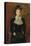 Countess De Pourtales, the Former Mrs, 1876-John Everett Millais-Premier Image Canvas