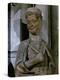 Countess Reglindis, Donor Figure from the West Choir-null-Premier Image Canvas