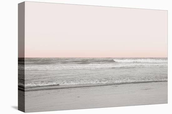 Countless Waves-Irene Suchocki-Stretched Canvas