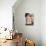 Country Home: A Friendly Match-null-Stretched Canvas displayed on a wall