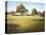 Country Meadow I-David Marty-Premier Image Canvas