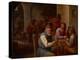 Country Pub-David the Younger Teniers-Premier Image Canvas