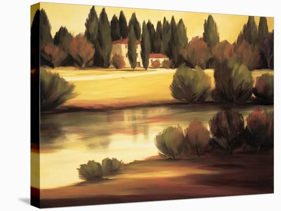 Country Reflections-Tim Howe-Premier Image Canvas