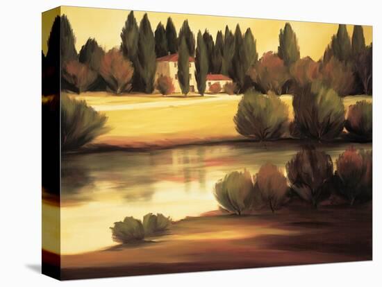 Country Reflections-Tim Howe-Premier Image Canvas