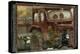 Country Reflections-Mindy Sommers-Premier Image Canvas