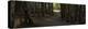 Country Road Panorama VII-James McLoughlin-Premier Image Canvas