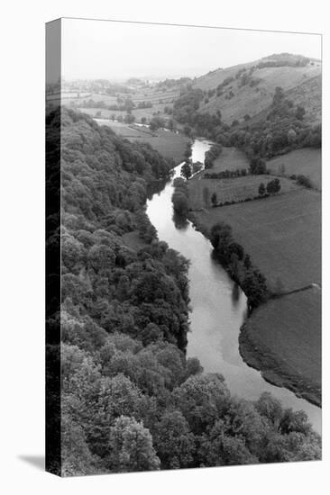 Country Views of Herefordshire 1970-Andrew Varley-Premier Image Canvas