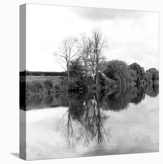 Country views of Herefordshire 1970-Andrew Varley-Premier Image Canvas