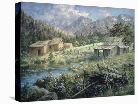 Country-Nicky Boehme-Premier Image Canvas