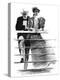 Couple, 1897-Charles Dana Gibson-Premier Image Canvas