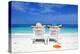 Couple On A Tropical Beach-haveseen-Premier Image Canvas