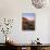 Couple Walking Down Henry's Beach, Santa Barbara, California-Savanah Stewart-Premier Image Canvas displayed on a wall