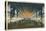 Court of Presidents, Cleveland World's Fair-null-Stretched Canvas