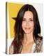 Courteney Cox-null-Stretched Canvas