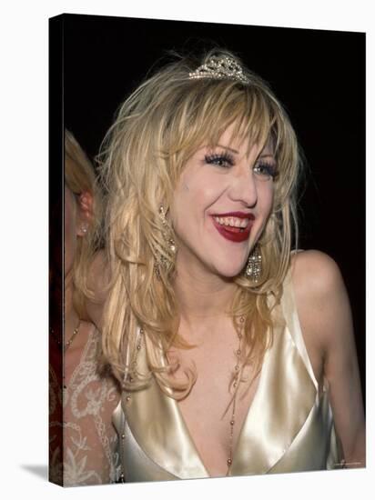 Courtney Love-null-Premier Image Canvas