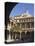 Courtyard of the Hospital of San Juan De Dios, Granada, Andalucia, Spain-Sheila Terry-Premier Image Canvas