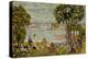 Cove, Maine, c.1907-10-Maurice Brazil Prendergast-Premier Image Canvas