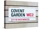 Covent Garden-Joseph Eta-Stretched Canvas