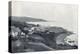 'Coverack - The Cove and Village', 1895-Unknown-Premier Image Canvas