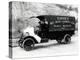 Covey Wet Wash Laundry Co. Inc. Delivery Truck, Seattle, 1913-null-Premier Image Canvas