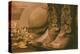 Cowboy Boots V-Nathan Larson-Premier Image Canvas