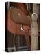 Cowboy Riding Gear, USA-Bill Bachmann-Premier Image Canvas