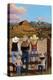 Cowgirls Scene-Lantern Press-Stretched Canvas