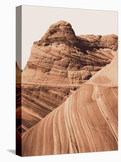 Coyote Buttes I Autumn-Alan Majchrowicz-Premier Image Canvas