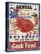 Crab Feed-Fiona Stokes-Gilbert-Premier Image Canvas