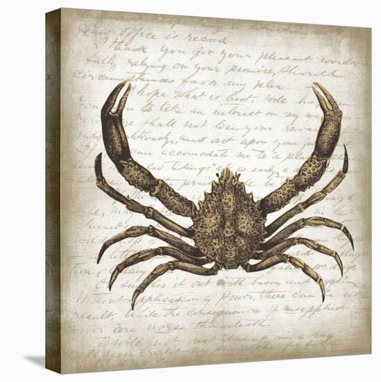 Crab II-Erin Clark-Premier Image Canvas