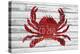 Crab-Design Turnpike-Premier Image Canvas