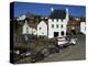 Crail Harbour, Neuk of Fife, Scotland, United Kingdom-Kathy Collins-Premier Image Canvas