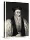 Cranmer, 19th Century-William Holl II-Premier Image Canvas