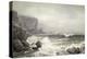 Crashing Surf, c.1902-William Trost Richards-Premier Image Canvas