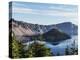 Crater Lake National Park-Ron Koeberer-Premier Image Canvas