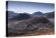 Crater of Haleakala Volcano, Maui, Hawaii, USA-Reinhard Dirscherl-Premier Image Canvas