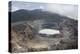 Crater of Poas Volcano in Poas Volcano National Park-Stuart Forster-Premier Image Canvas