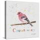 Creativity-Tammy Kushnir-Premier Image Canvas