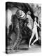 Creature from the Black Lagoon, 1954-null-Premier Image Canvas