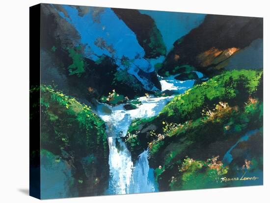 Creek-Thomas Leung-Premier Image Canvas