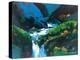 Creek-Thomas Leung-Premier Image Canvas