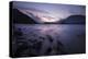 Creggenan Lake, North Wales, Wales, United Kingdom, Europe-Janette Hill-Premier Image Canvas
