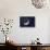 Crescent Moon with Earthshine-Detlev Van Ravenswaay-Premier Image Canvas displayed on a wall