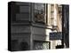Crest, Fortnum and Mason, Piccadilly, London-Richard Bryant-Premier Image Canvas