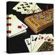 Cribbage-Ray Pelley-Premier Image Canvas