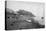'Criccieth - View of the Beach and the Castle', 1895-Unknown-Premier Image Canvas