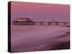 Cromer Pier, Cromer, Norfolk, England, United Kingdom, Europe-Charcrit Boonsom-Premier Image Canvas